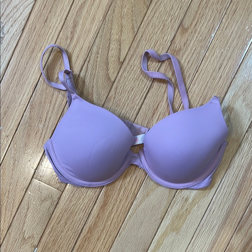 🎆3 for $10 PINK T Shirt Underwire Bra